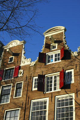 Typical architecture